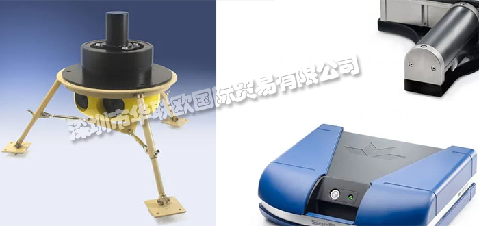 優(yōu)勢供應丹麥TELEDYNE RESON水聽器聲速儀