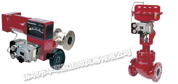 美國梅索尼蘭MASONEILAN氣動傳輸閥的應(yīng)用前景及特點(diǎn)