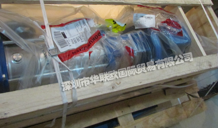 為什么選擇意大利LOWARA離心泵(意大利LOWARA離心泵的特點(diǎn)與應(yīng)用)