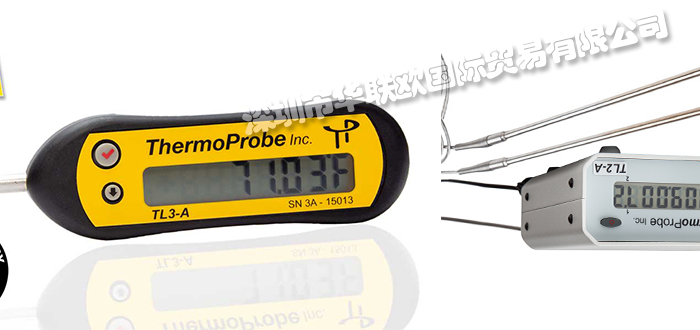 低價經(jīng)銷美國THERMO PROBE溫度計探頭組件
