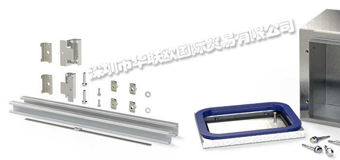 美國SAGINAW CONTROL ENGINEERING壁掛式機(jī)箱落地式機(jī)箱