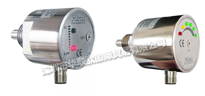 HANIC,美國(guó)HANIC流量開(kāi)關(guān),HANIC傳感器