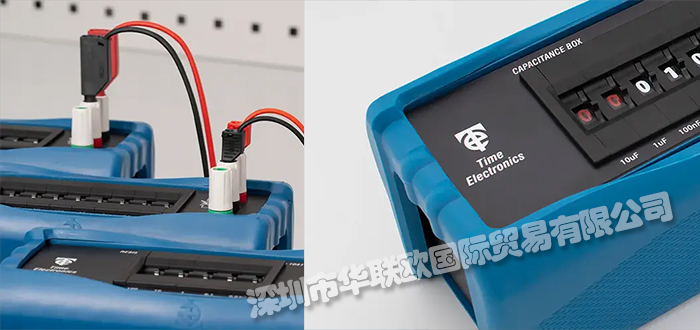 低價(jià)銷售英國(guó)TIME ELECTRONICS電阻箱電壓測(cè)試儀