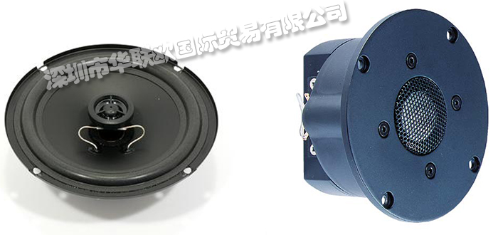 VISATON,德國(guó)VISATON喇叭,VISATON揚(yáng)聲器