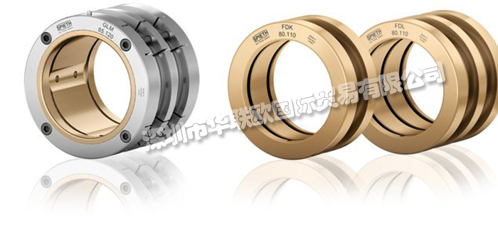 低價(jià)經(jīng)銷(xiāo)德國(guó)SPIETH-MASCHINENELEMENTE夾緊裝置脹緊套