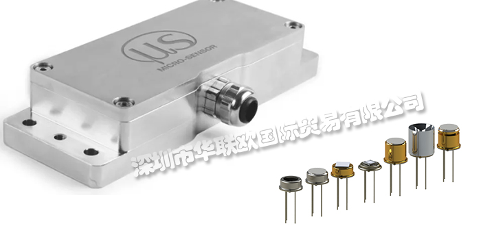 特價經(jīng)銷德國MICRO-HYBRID氣體傳感器紅外發(fā)射器