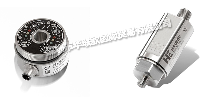 德國HAUBER傳感器產(chǎn)品工作原理及特征介紹(劃重點(diǎn))