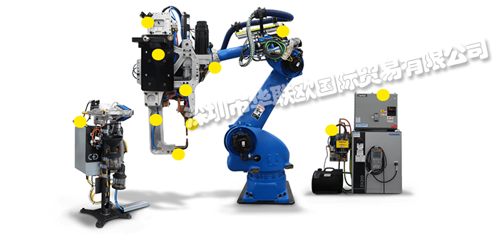 熱銷(xiāo)英國(guó)BRITISH FEDERAL焊接機(jī)鼓焊機(jī)