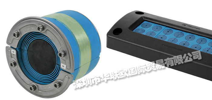 瑞典ROXTEC密封模塊(產(chǎn)品價格走勢與應(yīng)用前景分析)