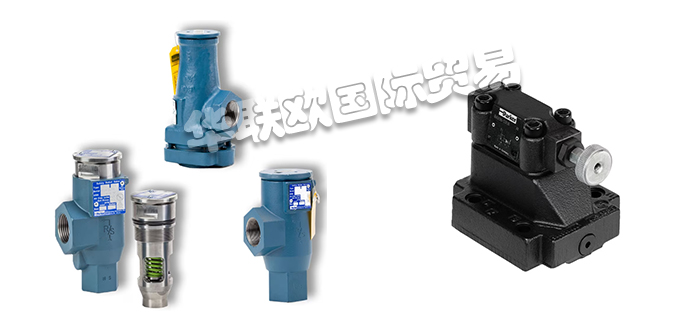 PARKER泄壓閥,美國泄壓閥,美國PARKER泄壓閥,CSR系列,美國PARKER