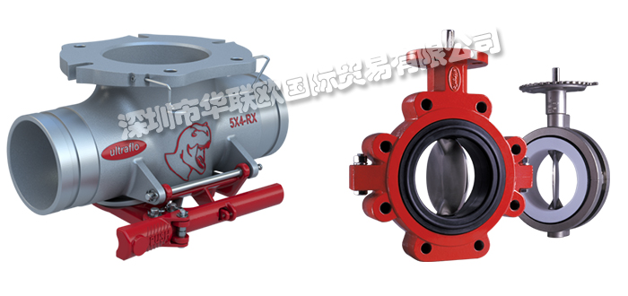 ULTRAFLO,美國(guó)ULTRAFLO電磁閥,ULTRAFLO接近開關(guān)