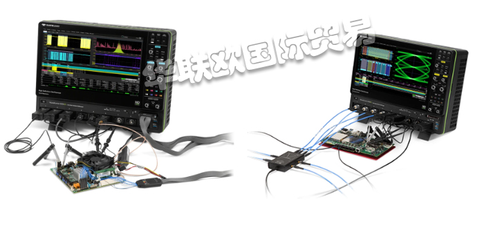 TELEDYNE LECROY示波器,美國(guó)示波器,WAVERUNNER 8000HD,TELEDYNE LECROY示波器性能特征,美國(guó)TELEDYNE LECROY