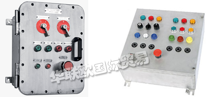 德國BARTEC防爆限位開關(guān)產(chǎn)品的的詳細(xì)介紹