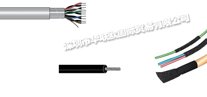 美國(guó)INTERSTATE WIRE電線電纜同軸電纜產(chǎn)品詳情