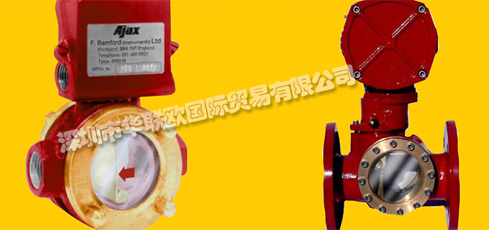 英國(guó)F.BAMFORD流量開關(guān)液位開關(guān)