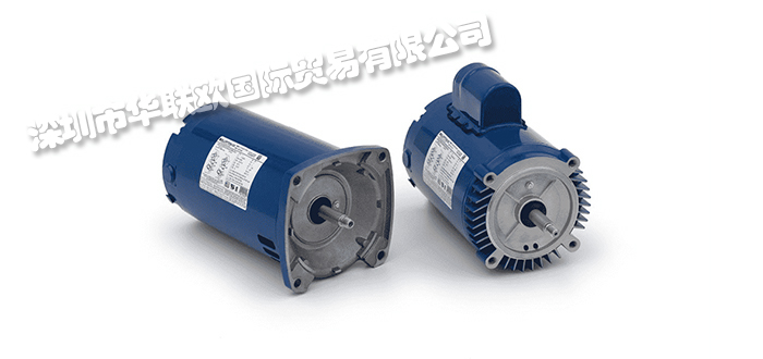 BLUFFTON品牌介紹（美國BLUFFTON電機(jī)）