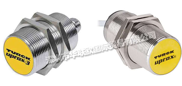 TURCK圖爾克接近開(kāi)關(guān)(德國(guó)圖爾克接近開(kāi)關(guān)產(chǎn)品說(shuō)明書(shū))