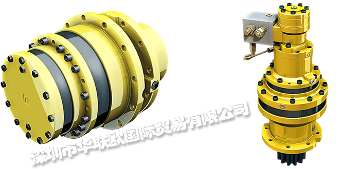 華聯(lián)歐特價供應(yīng)意大利DINAMIC OIL液壓馬達(dá)減速機