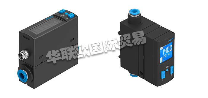 費(fèi)斯托傳感器,費(fèi)斯托流量傳感器,FESTO流量傳感器,德國流量傳感器,德國FESTO