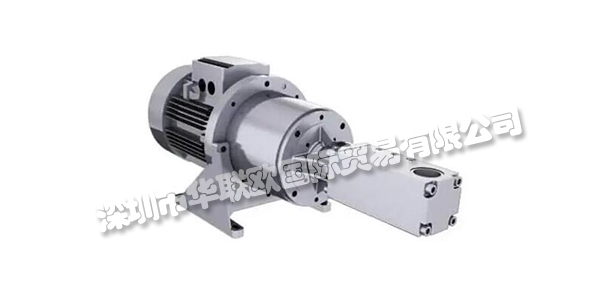 德國科諾KNOLL螺桿泵及轉(zhuǎn)子泵、離心泵的原理、優(yōu)缺點(diǎn)簡單