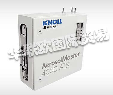 德國科諾KNOLL的最小數量潤滑系統(tǒng)