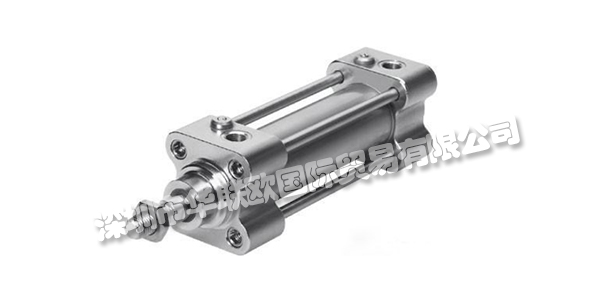 機(jī)械自動(dòng)化雄克SCHUNK氣缸的組成與工作原理