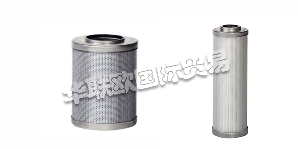 德國INTERNORMEN濾芯產品介紹