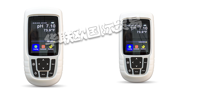 DELTATRAK PH計(jì),美國(guó)PH計(jì),24310型號(hào),DELTATRAK PH計(jì)規(guī)格,美國(guó)DELTATRAK