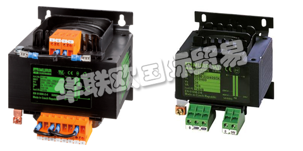 德國穆爾MURR變壓器價(jià)格采購