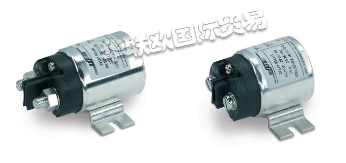 KISSLING繼電器,德國繼電器,29系列,KISSLING繼電器技術參數(shù),德國KISSLING