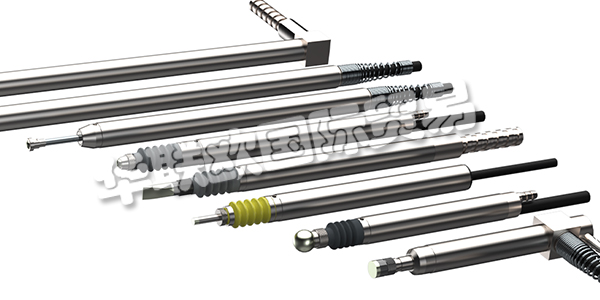 專業(yè)供應(yīng)英國SOLARTRON測(cè)量探頭產(chǎn)品