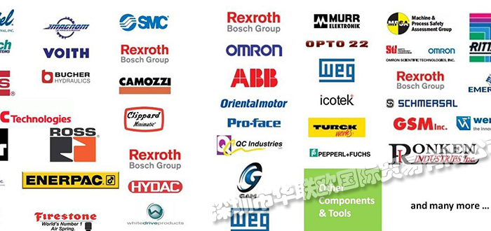 歐美工業(yè)品：行業(yè)發(fā)展趨勢如何？一站式服務模式能否成為未來發(fā)展方向？