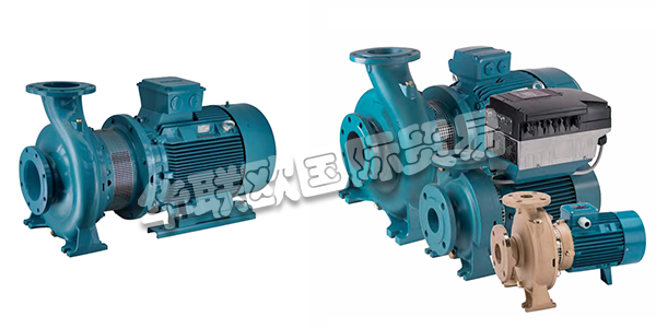 德國(guó)LINN-PUMPEN離心泵產(chǎn)品(為什么選擇LINN-PUMPEN離心泵)