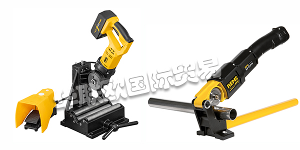 REMS管切工具,德國REMS管切工具產(chǎn)品使用注意事項(xiàng)