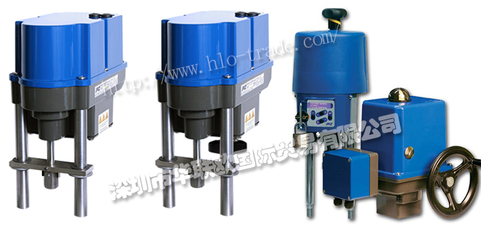 德國PS AUTOMATION執(zhí)行器產(chǎn)品特點(diǎn)、工作原理及詳情