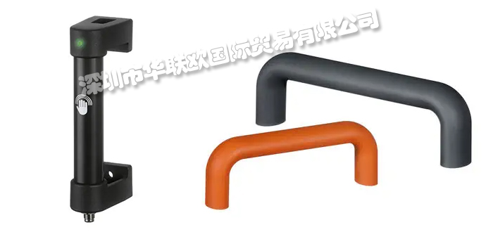 ROHDE品牌介紹（德國(guó)ROHDE工業(yè)拉手連接器）