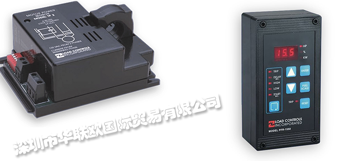 美國LOAD CONTROLS電源傳感器負載控制器原裝正品供應(yīng)