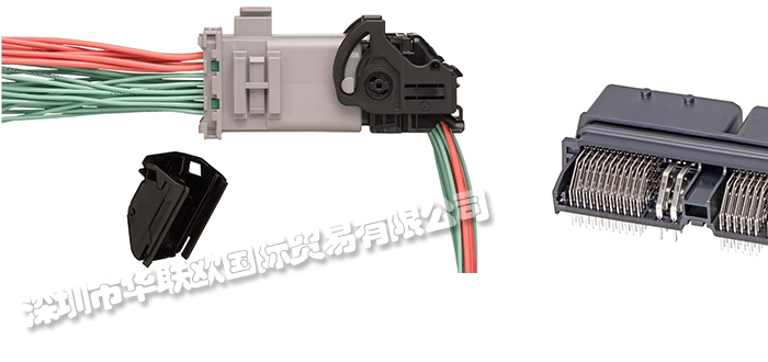 美國WOODHEAD連接器/工業(yè)連接器產品原裝正品供應