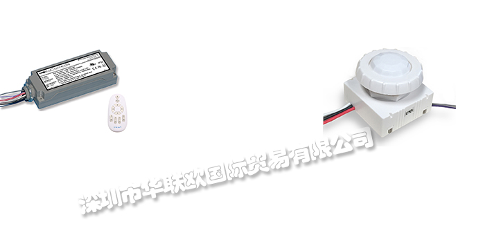 EUCONTROLS品牌介紹（美國(guó)EUCONTROLS轉(zhuǎn)換器無(wú)線(xiàn)控制器）
