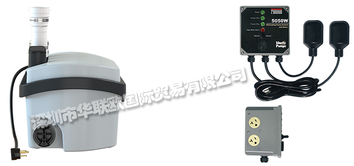 美國LIBERTY PUMPS污水泵/排水泵/水泵粉碎機(jī)