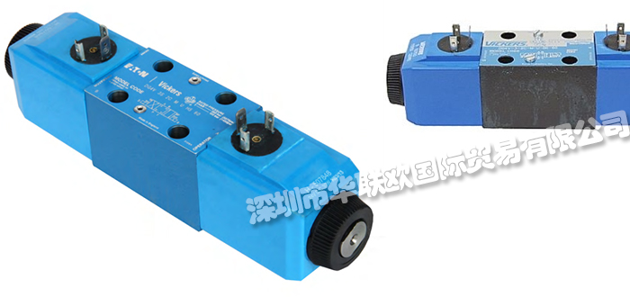 VICKERS電磁閥特點（美國VICKERS電磁閥產(chǎn)品優(yōu)勢供應(yīng)）