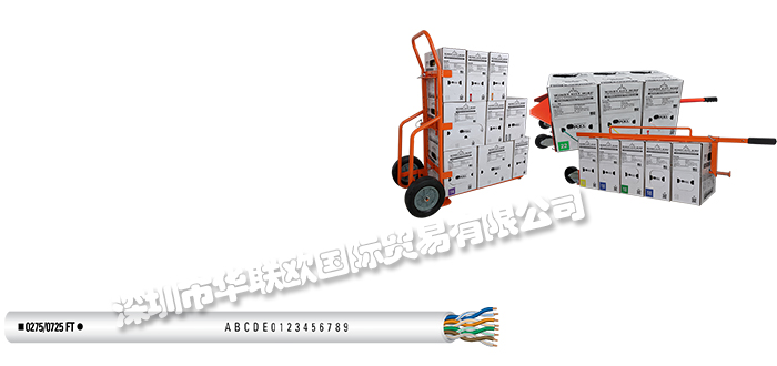 美國WINDY CITY WIRE電纜支架/電纜扎帶底座/溫度指示燈