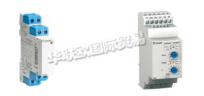CROUZET繼電器產(chǎn)品特點(diǎn)(法國高諾斯CROUZET繼電器產(chǎn)品詳情)