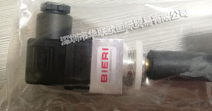 瑞士BIERI壓力開關DV7.2產品詳情