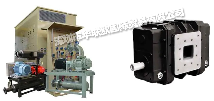 法國HIBON鼓風(fēng)機TS. XL