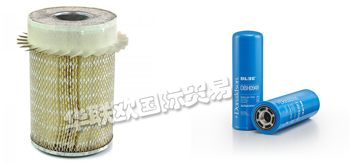 DONALDSON過濾器產(chǎn)品特點(diǎn)（供應(yīng)美國DONALDSON過濾器）