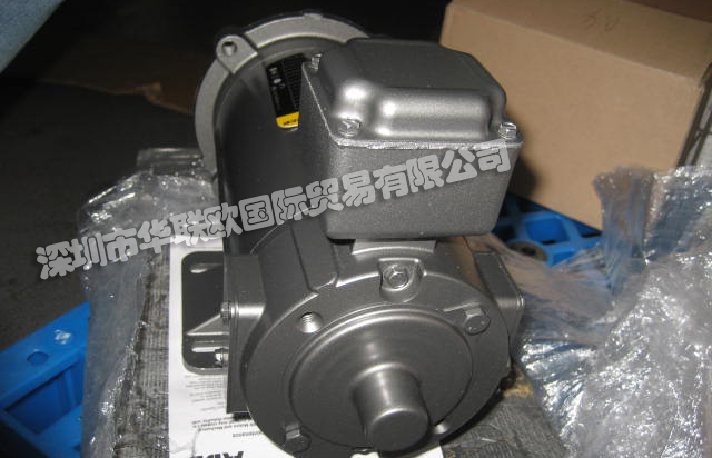 BALDOR電機(jī)特點_美國BALDOR葆德電機(jī)產(chǎn)品詳情