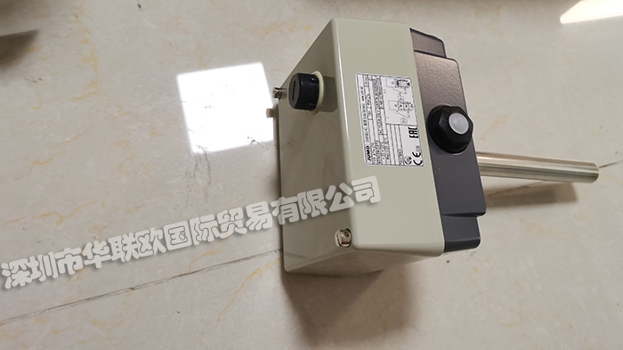 德國(guó)久茂JUMO品牌溫度傳感器產(chǎn)品特點(diǎn)、工作原理剖析