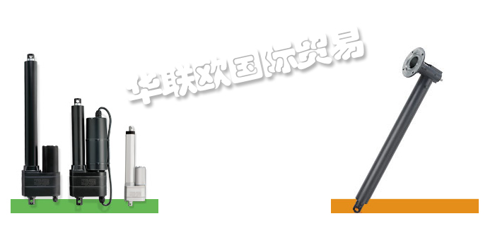 美國(guó)JOYCE DAYTON直流多用途執(zhí)行器7000N