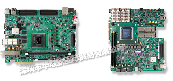 XILINX品牌介紹(美國XILINX開發(fā)板套件開發(fā)板模塊)
